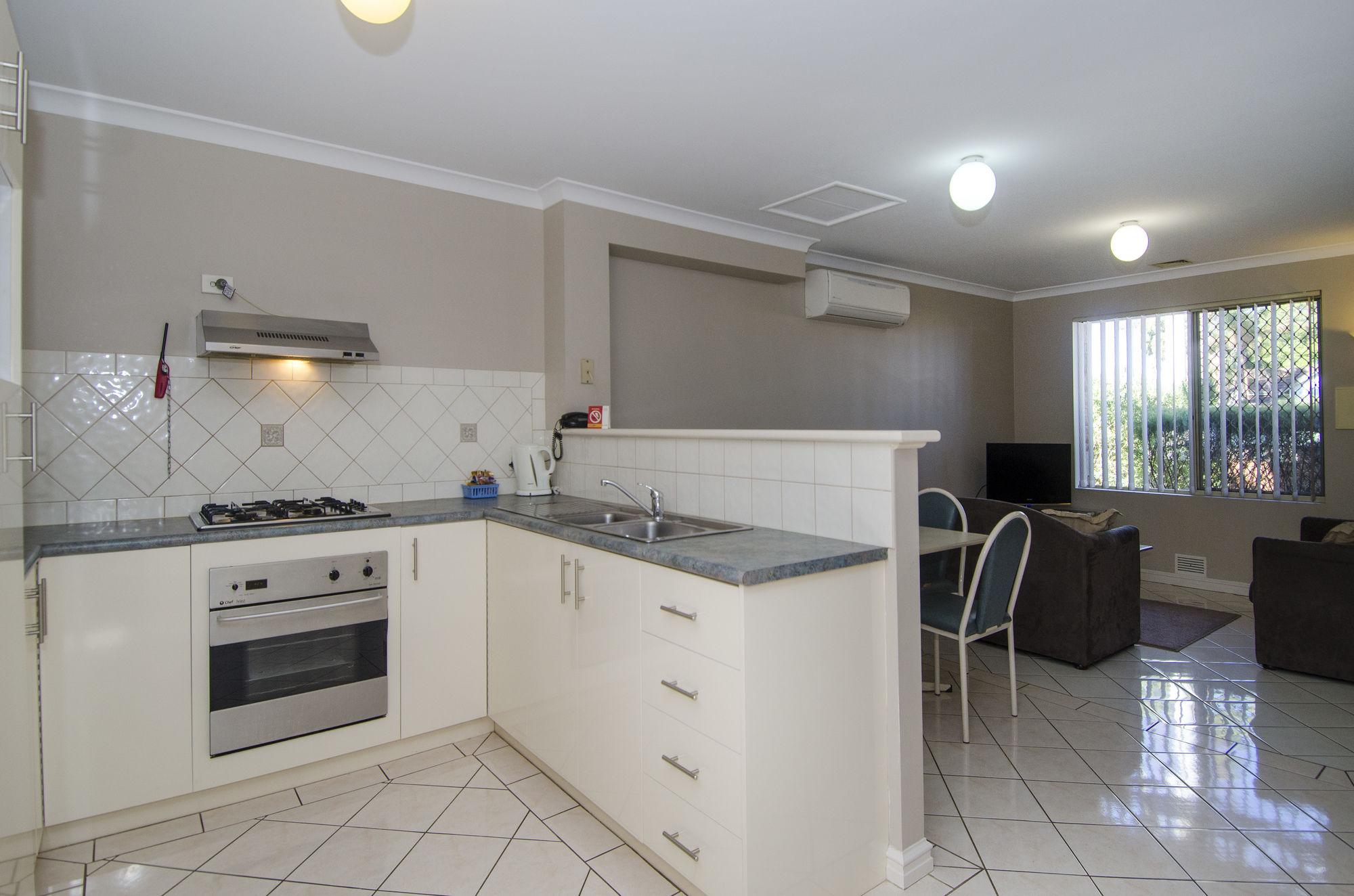 Quality Inn Railway Motel Kalgoorlie Exterior foto